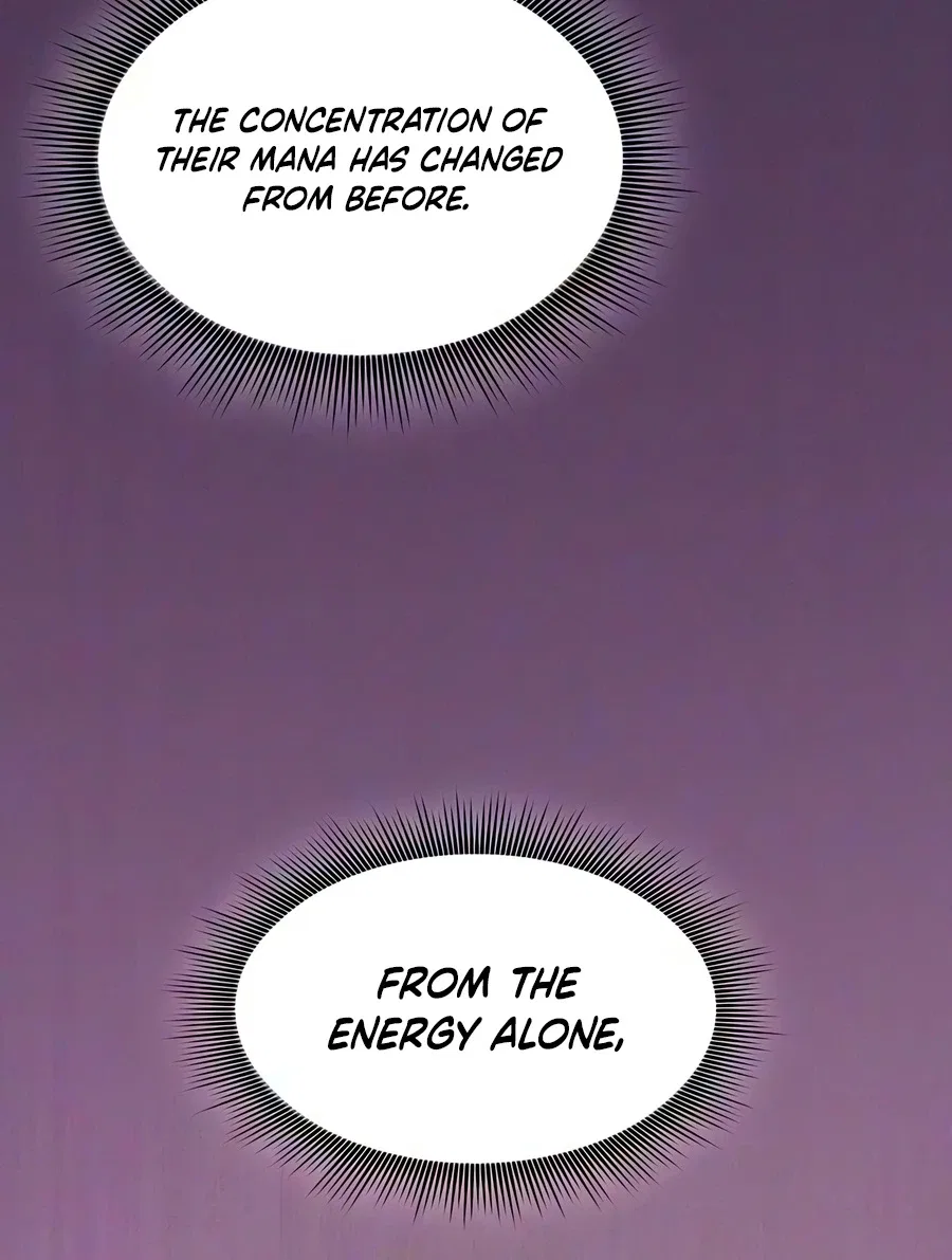 Academy's Genius Swordmaster Chapter 142 – Page 8