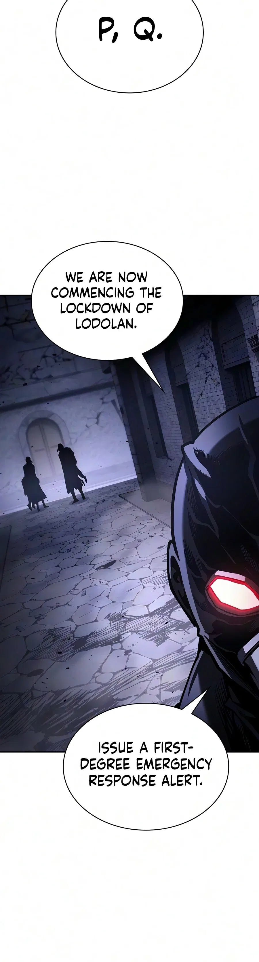 Academy's Genius Swordmaster Chapter 139 – Page 3