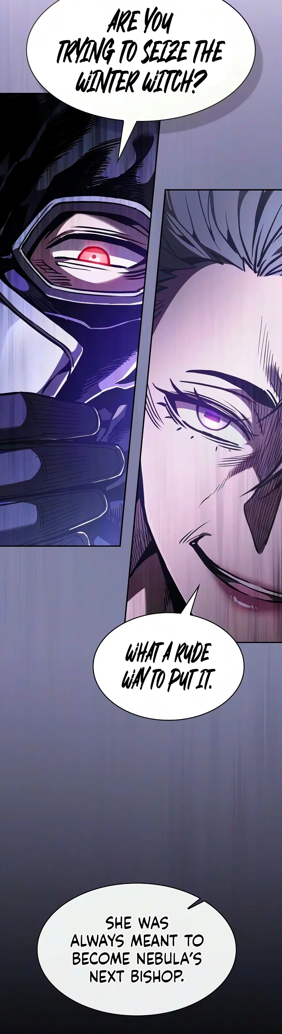 Academy's Genius Swordmaster Chapter 139 – Page 9