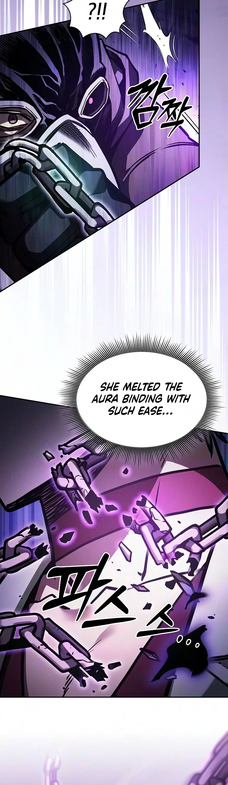 Academy's Genius Swordmaster Chapter 139 – Page 13