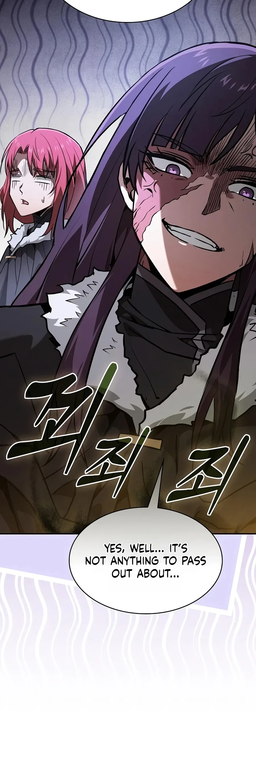Academy's Genius Swordmaster Chapter 137 – Page 3