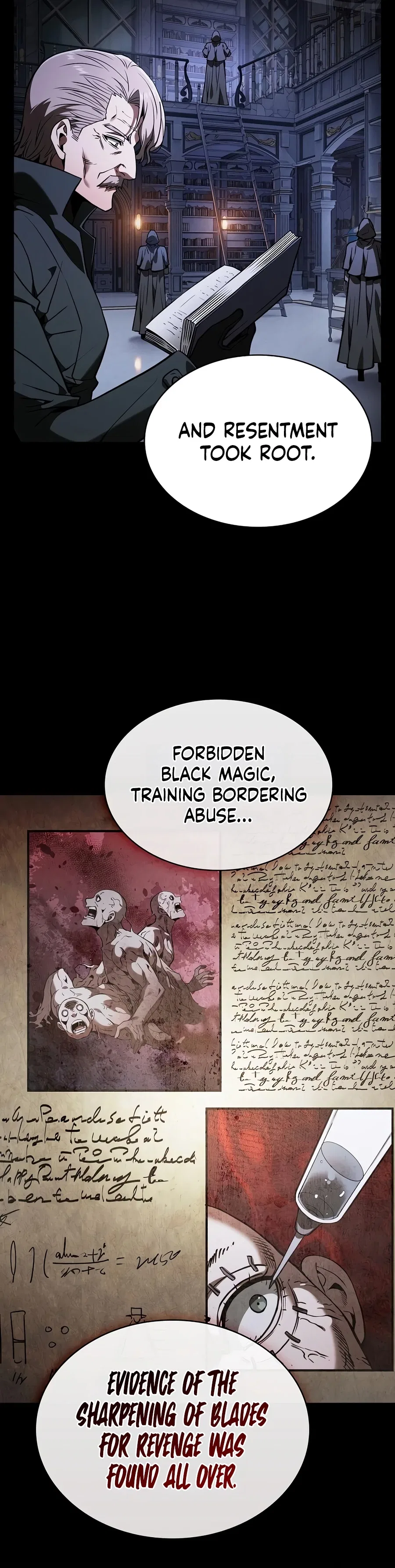 Academy's Genius Swordmaster Chapter 137 – Page 7