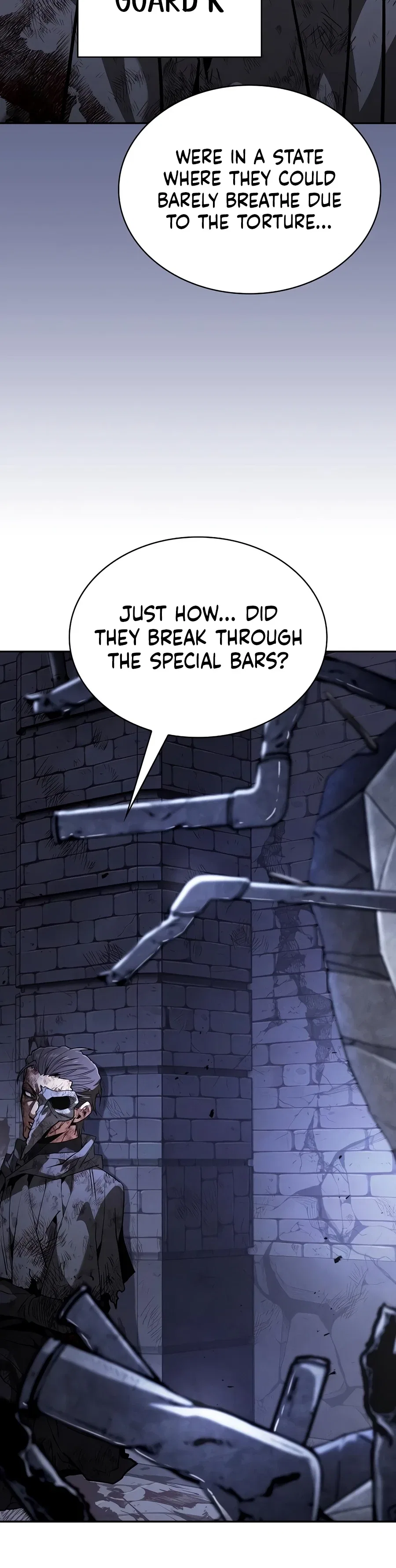 Academy's Genius Swordmaster Chapter 137 – Page 14