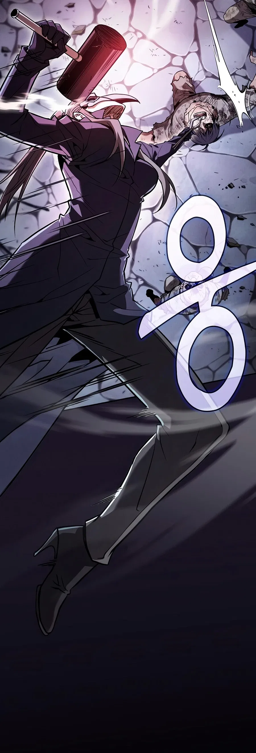Academy's Genius Swordmaster Chapter 137 – Page 19