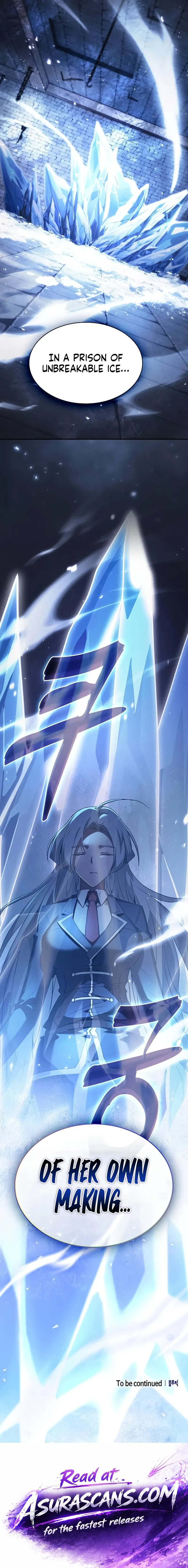 Academy's Genius Swordmaster Chapter 131 – Page 14