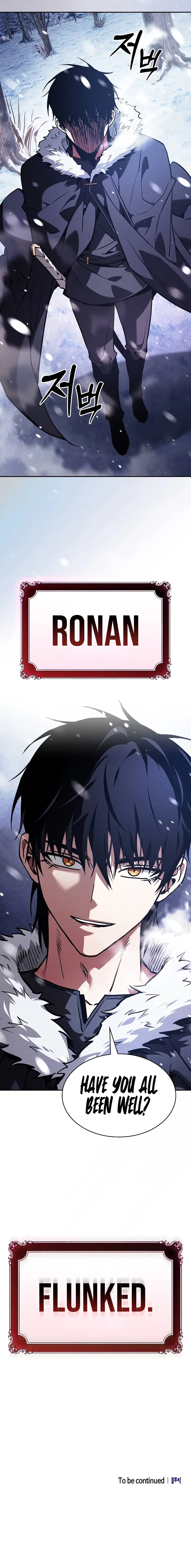 Academy's Genius Swordmaster Chapter 130 – Page 17