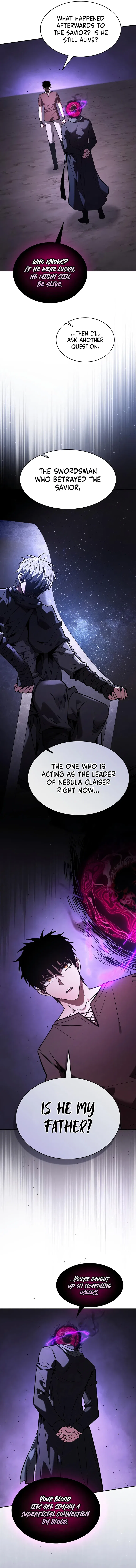 Academy's Genius Swordmaster Chapter 128 – Page 3