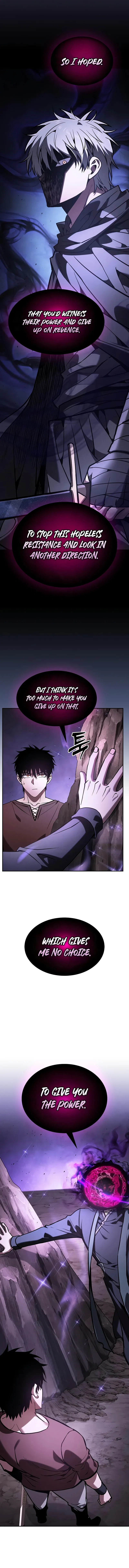 Academy's Genius Swordmaster Chapter 128 – Page 14