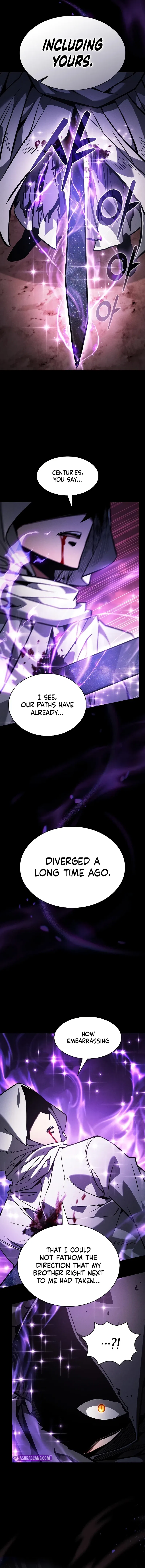 Academy's Genius Swordmaster Chapter 126 – Page 9