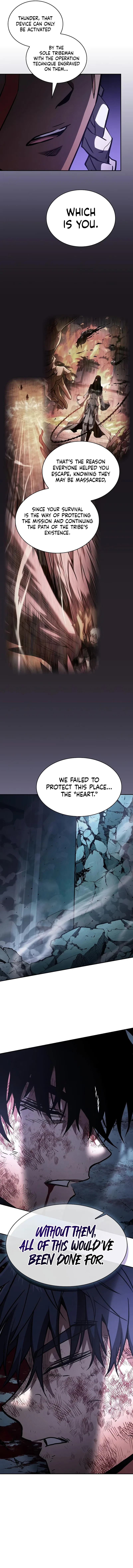 Academy's Genius Swordmaster Chapter 119 – Page 7