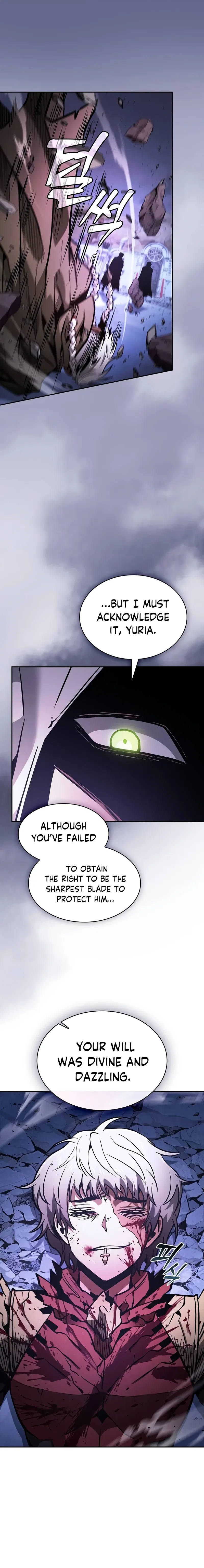 Academy's Genius Swordmaster Chapter 113 – Page 11