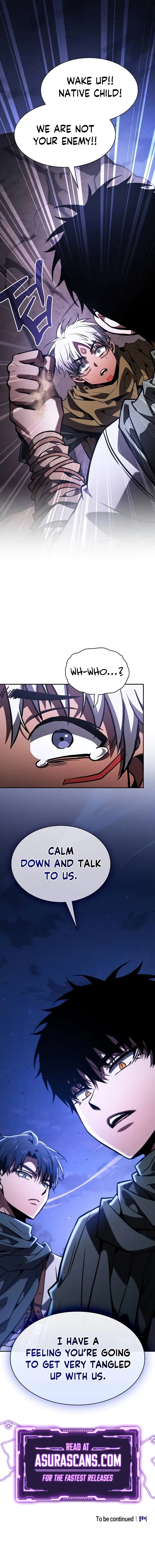 Academy's Genius Swordmaster Chapter 107 – Page 17