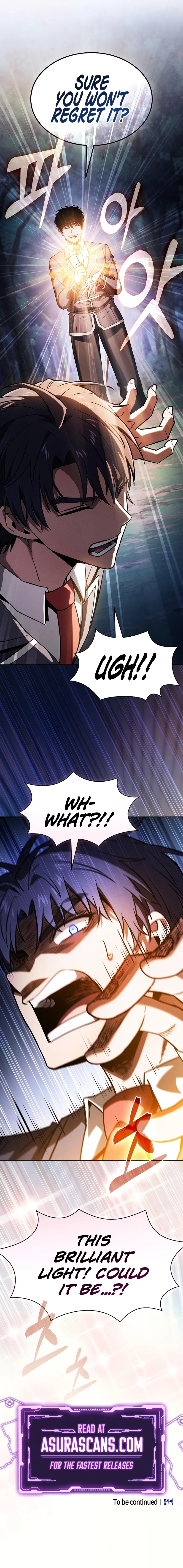 Academy's Genius Swordmaster Chapter 104 – Page 16