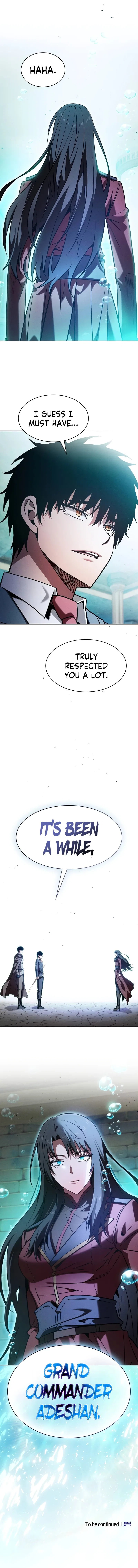 Academy's Genius Swordmaster Chapter 102 – Page 15