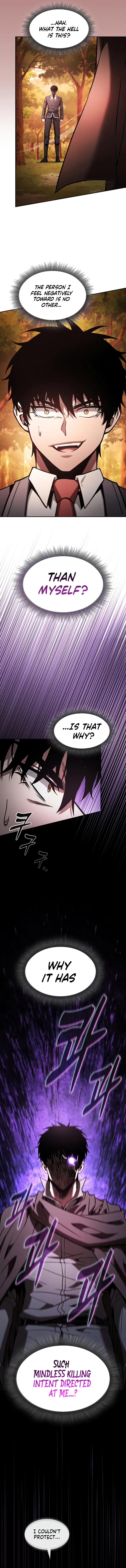 Academy's Genius Swordmaster Chapter 98 – Page 3