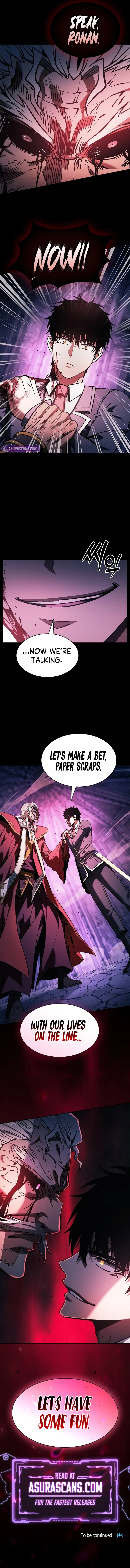 Academy's Genius Swordmaster Chapter 86 – Page 12