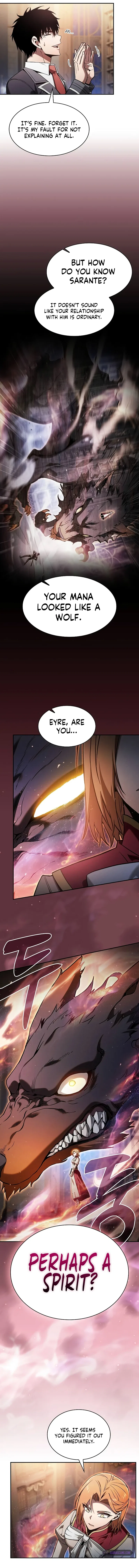 Academy's Genius Swordmaster Chapter 79 – Page 3