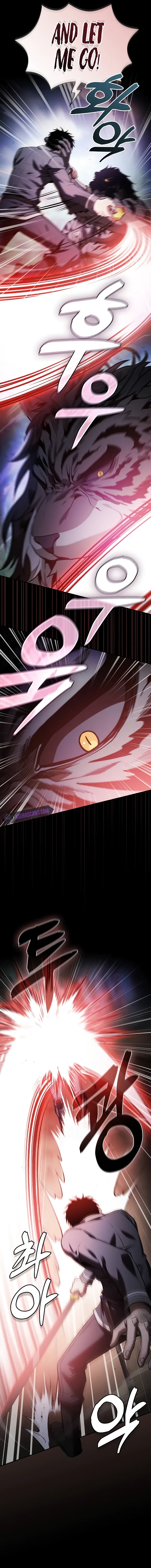 Academy's Genius Swordmaster Chapter 65 – Page 13