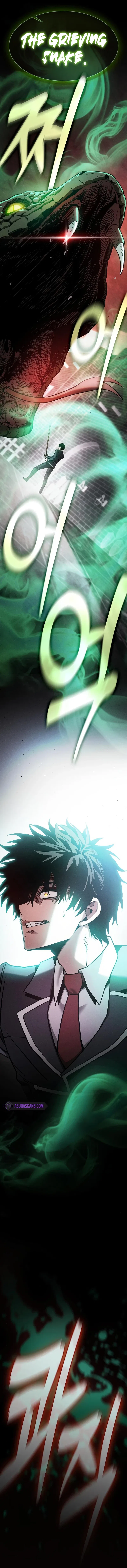 Academy's Genius Swordmaster Chapter 23 – Page 15