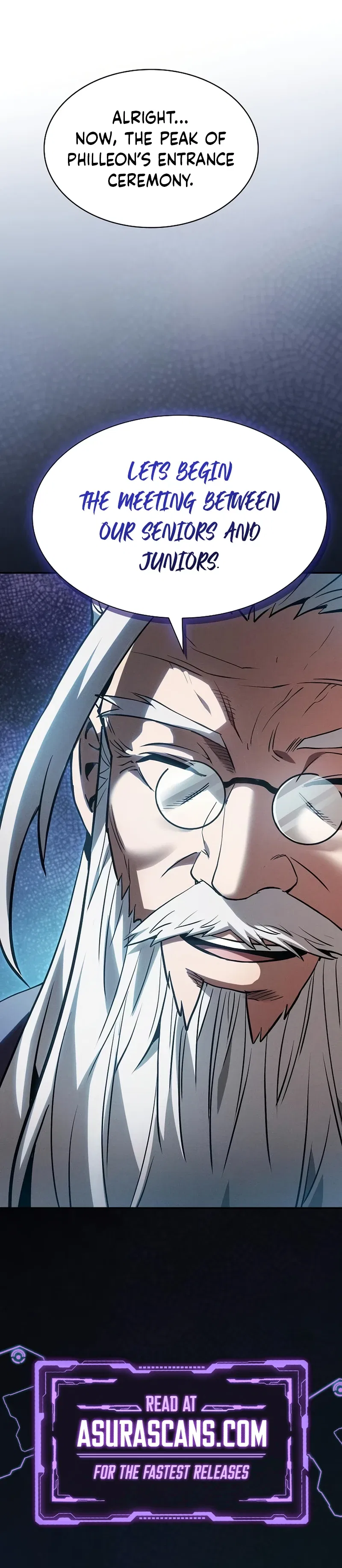 Academy's Genius Swordmaster Chapter 16 – Page 17