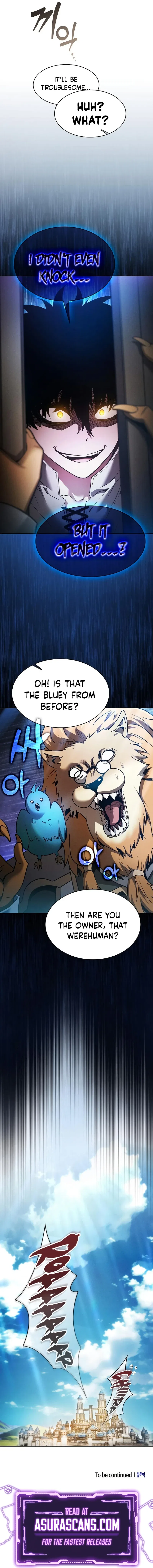 Academy's Genius Swordmaster Chapter 10 – Page 13
