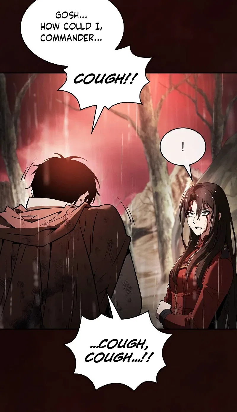 Academy's Genius Swordmaster Chapter 2 – Page 4