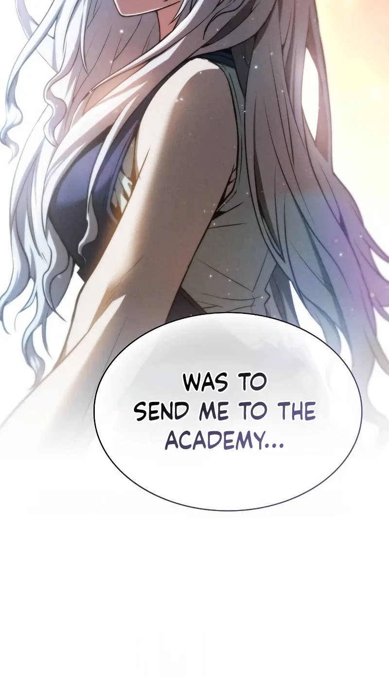 Academy's Genius Swordmaster Chapter 2 – Page 6
