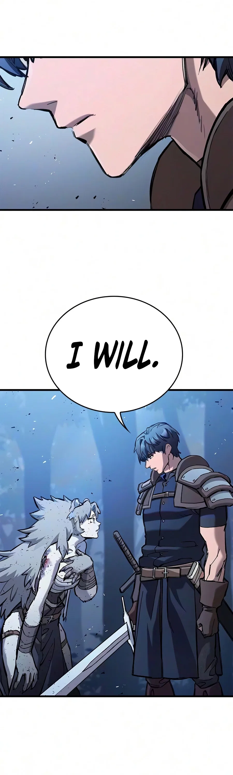 Eternally Regressing Knight Chapter 112 – Page 5