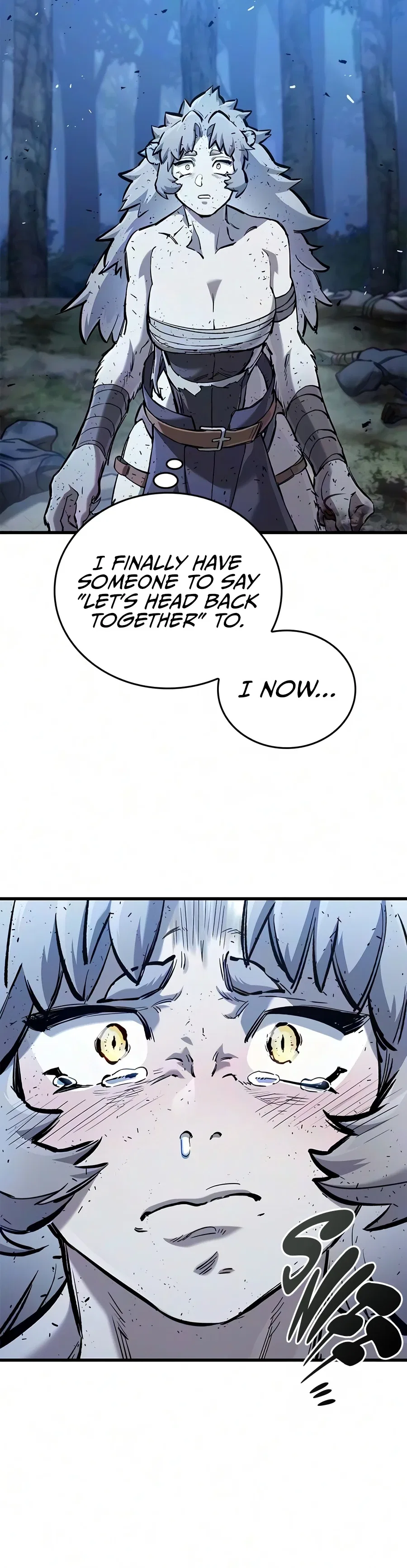 Eternally Regressing Knight Chapter 112 – Page 7