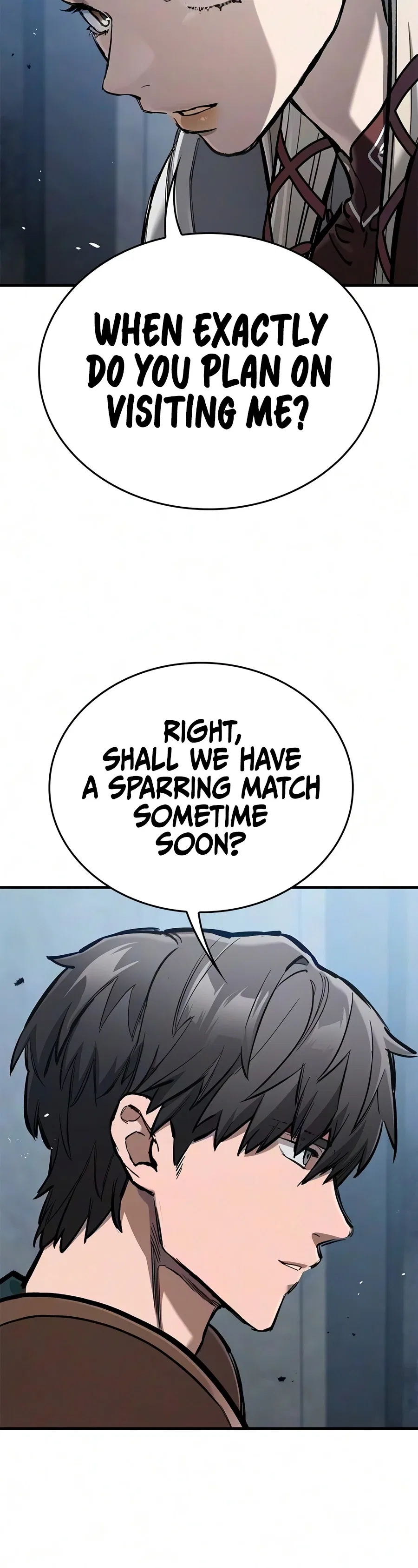 Eternally Regressing Knight Chapter 112 – Page 13