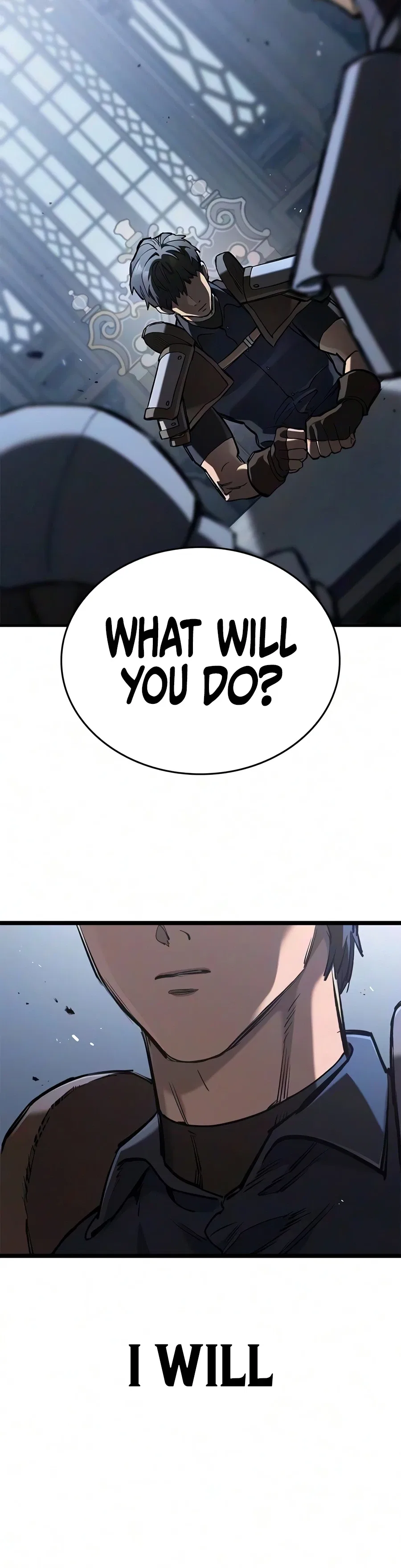 Eternally Regressing Knight Chapter 112 – Page 19