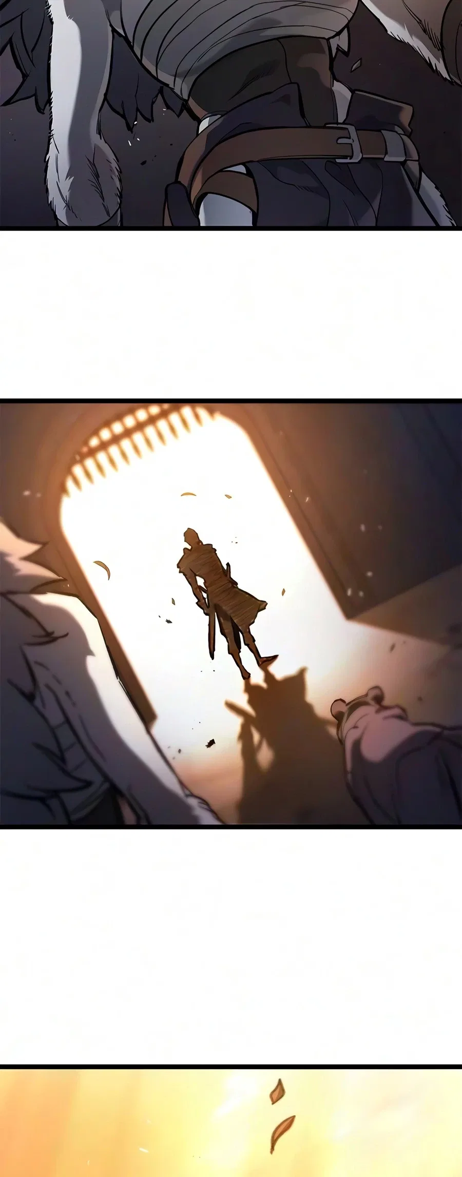 Eternally Regressing Knight Chapter 112 – Page 21