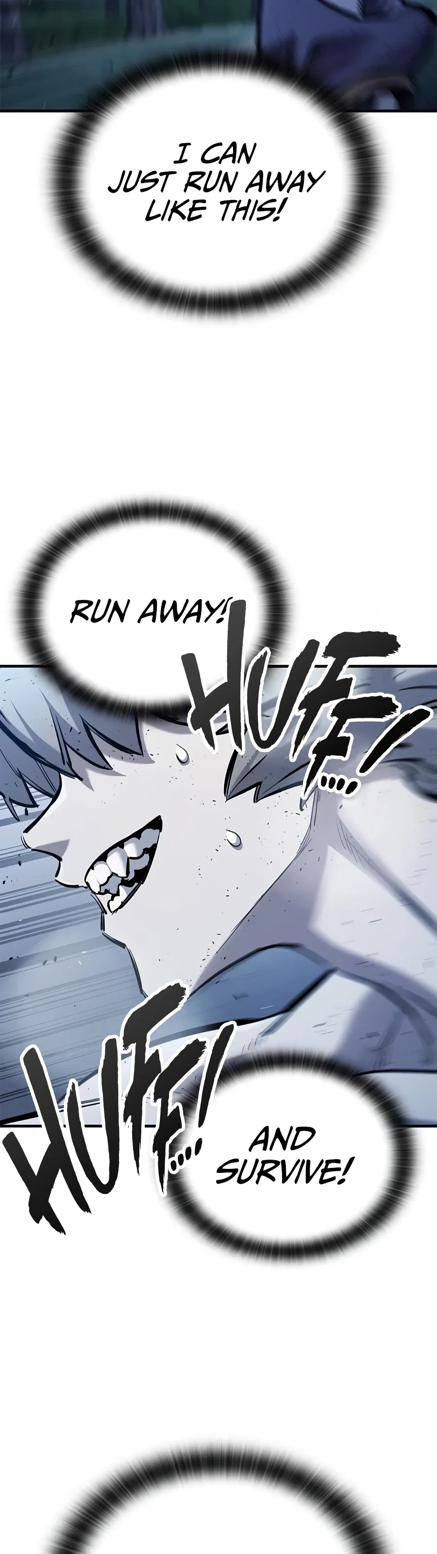 Eternally Regressing Knight Chapter 111 – Page 5