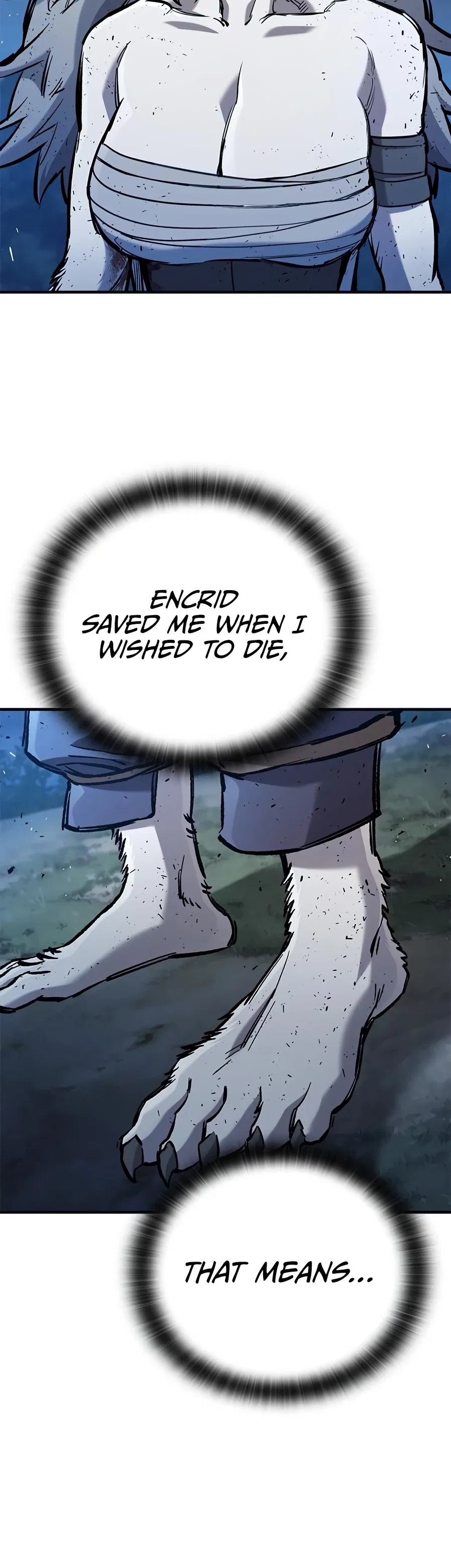 Eternally Regressing Knight Chapter 111 – Page 7