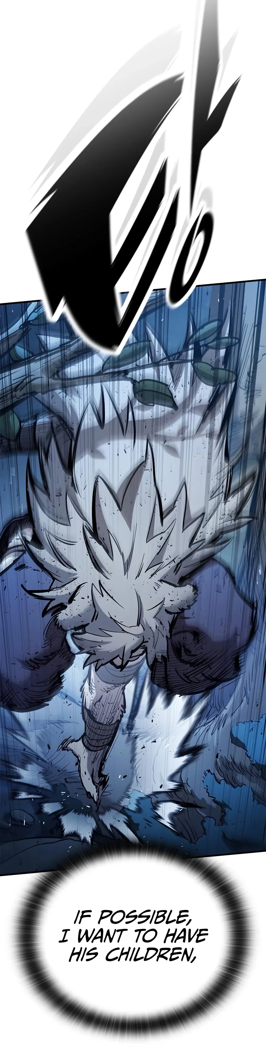 Eternally Regressing Knight Chapter 111 – Page 9