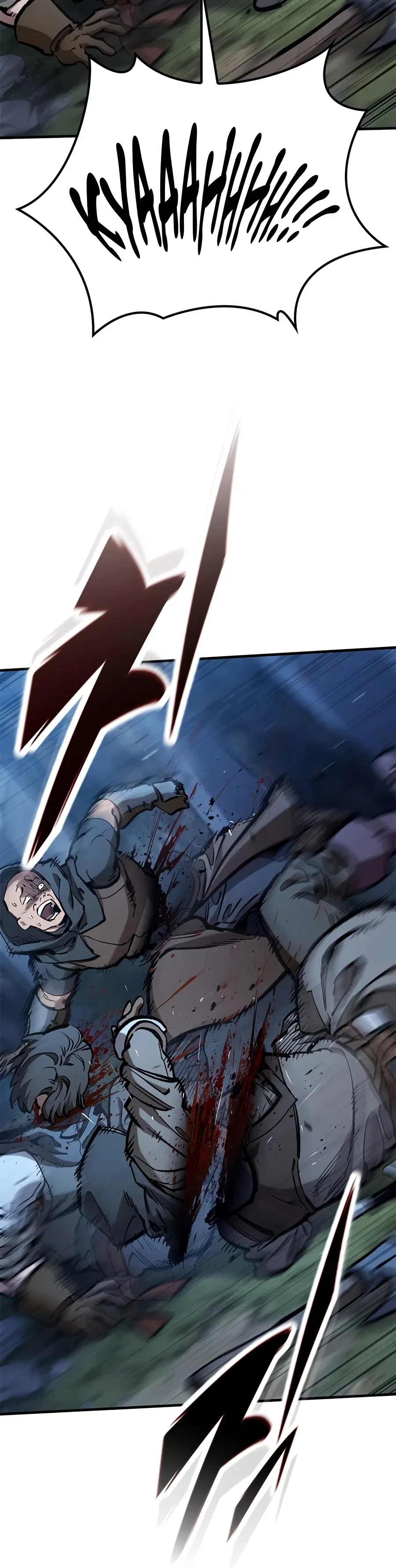 Eternally Regressing Knight Chapter 111 – Page 11