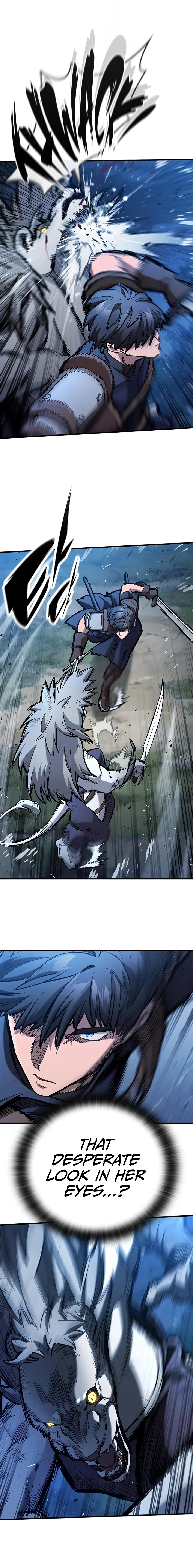 Eternally Regressing Knight Chapter 108 – Page 6