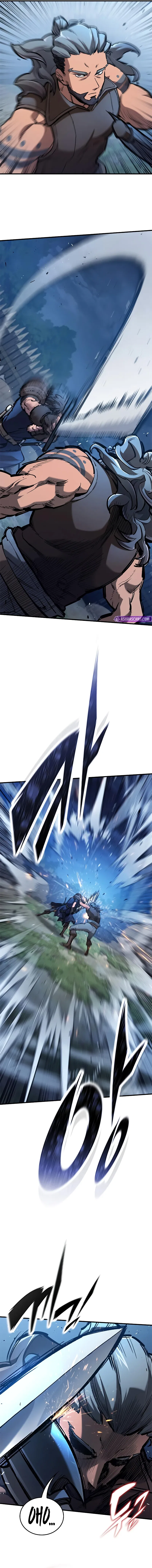 Eternally Regressing Knight Chapter 103 – Page 3