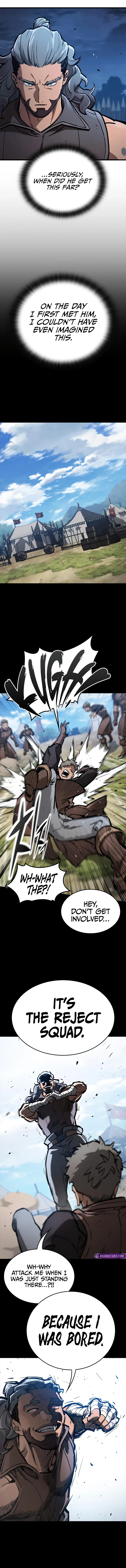 Eternally Regressing Knight Chapter 103 – Page 13