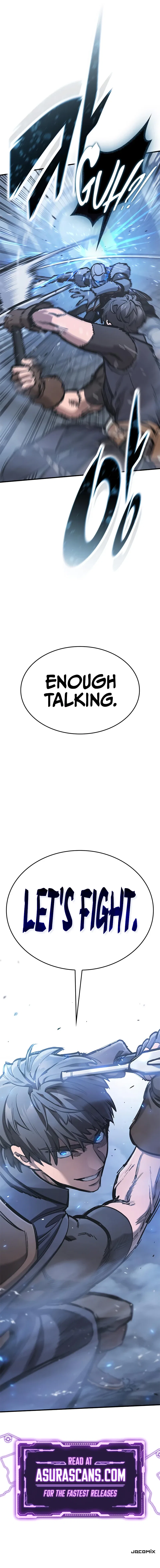Eternally Regressing Knight Chapter 100 – Page 14
