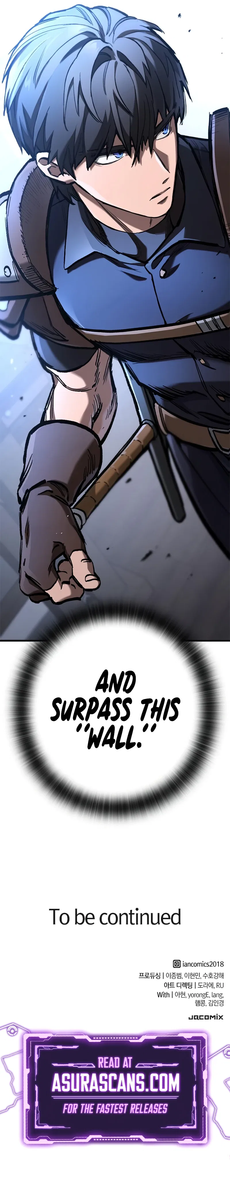 Eternally Regressing Knight Chapter 91 – Page 15