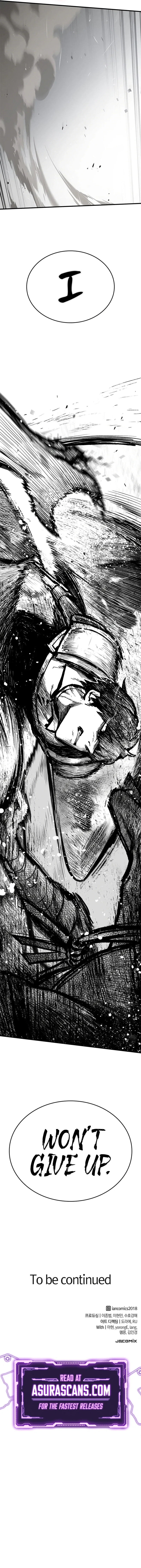 Eternally Regressing Knight Chapter 89 – Page 15