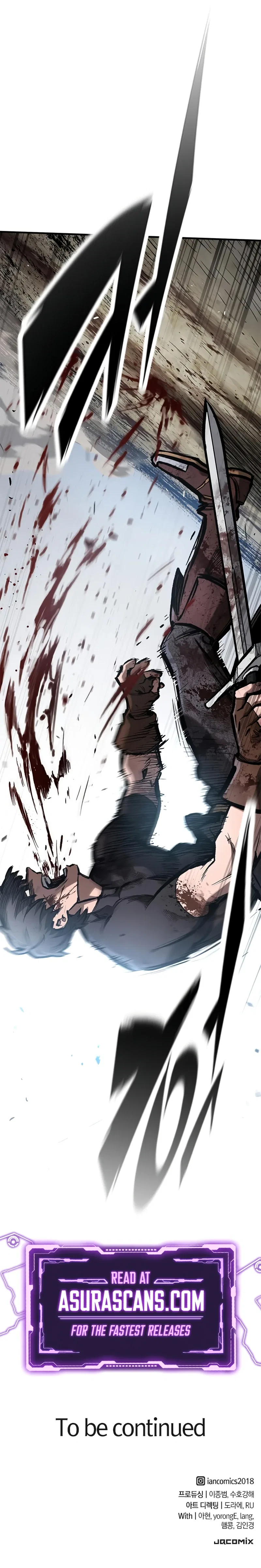 Eternally Regressing Knight Chapter 88 – Page 16