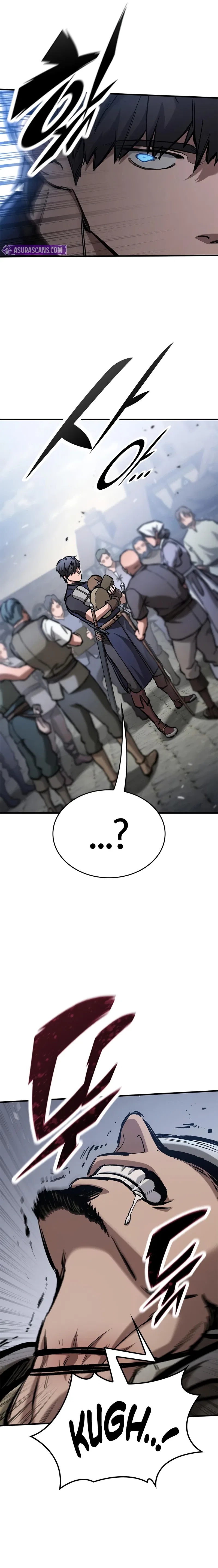 Eternally Regressing Knight Chapter 85 – Page 5