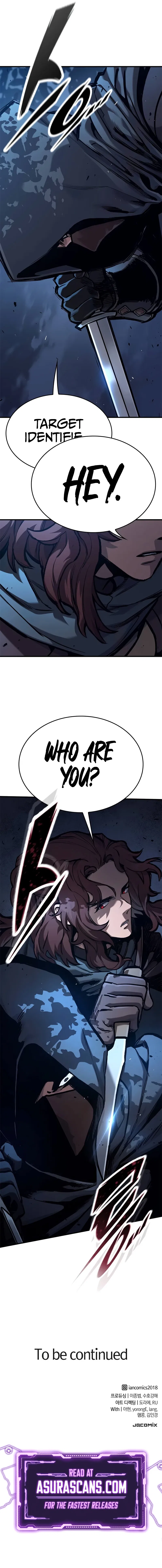 Eternally Regressing Knight Chapter 84 – Page 13