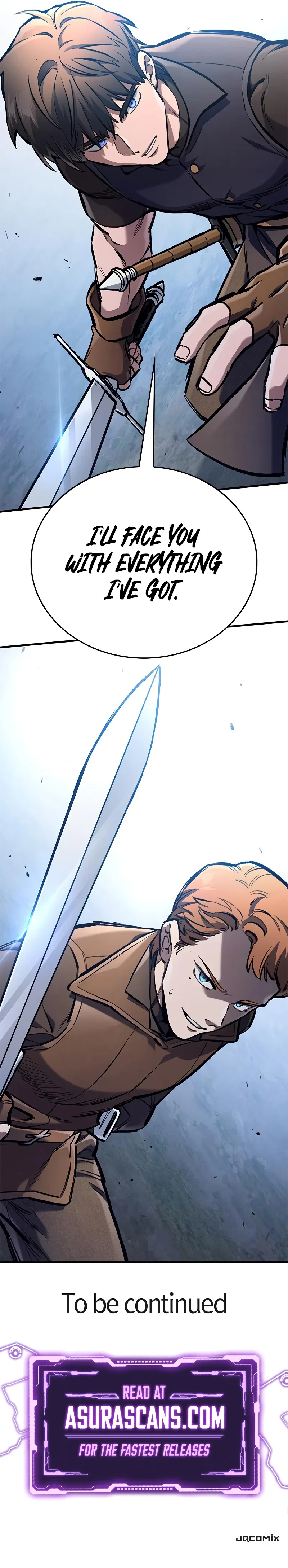 Eternally Regressing Knight Chapter 81 – Page 14