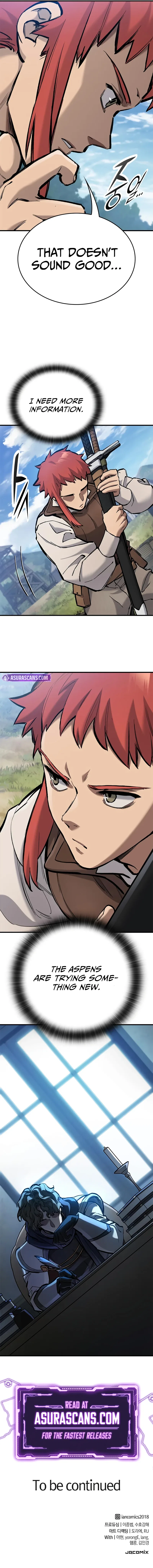 Eternally Regressing Knight Chapter 75 – Page 12