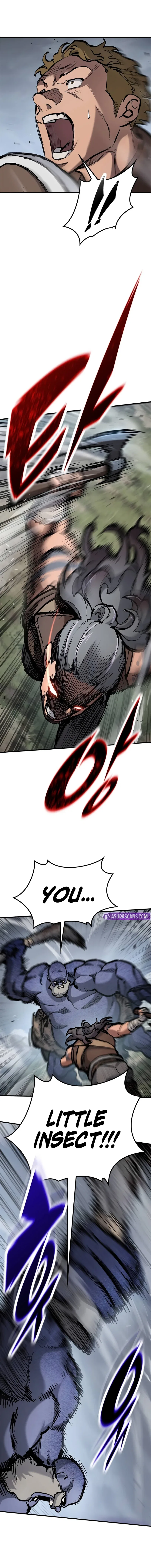 Eternally Regressing Knight Chapter 68 – Page 7