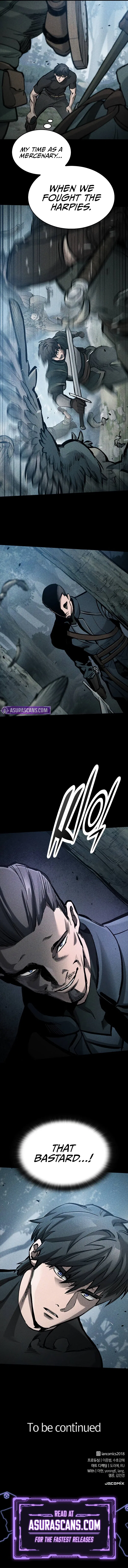 Eternally Regressing Knight Chapter 66 – Page 14