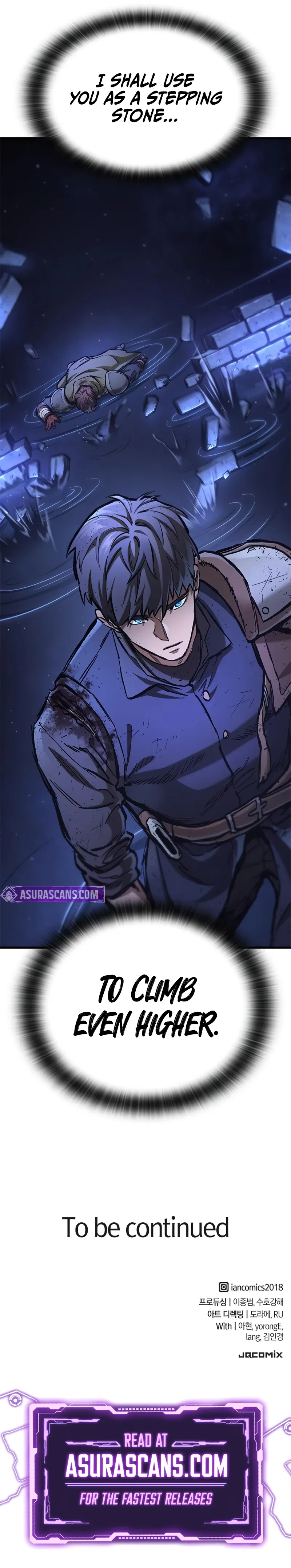 Eternally Regressing Knight Chapter 62 – Page 15